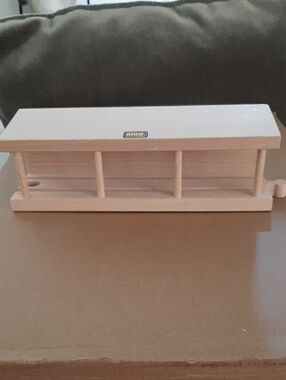 BRIO Wooden Mounrain Tunnel